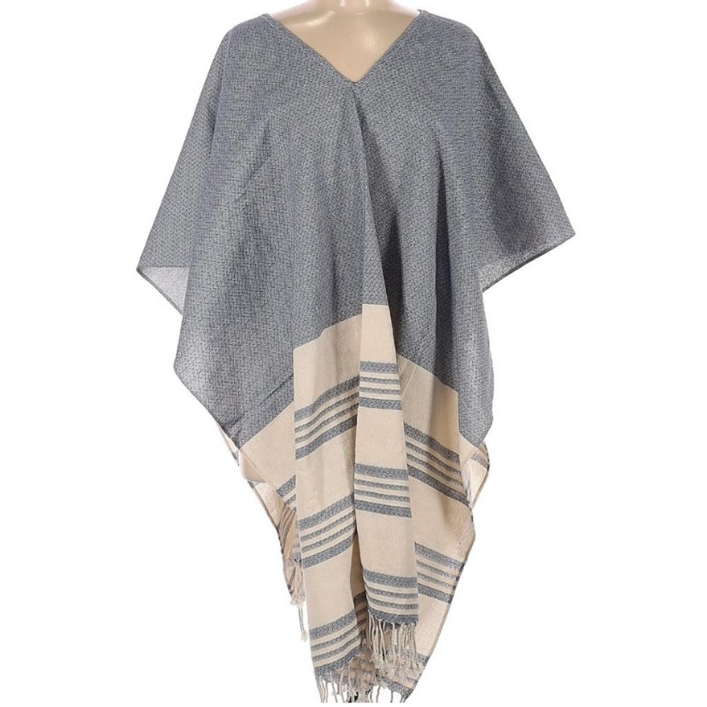Tribe Alive Poncho